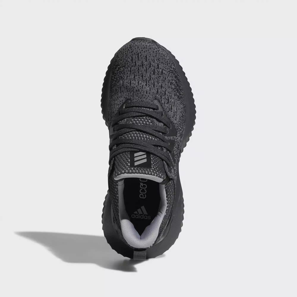 Adidas Alphabounce Beyond Tenis Para Correr Grises Para Niña (MX-91021)